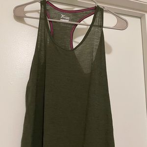 Old Navy Workout Top